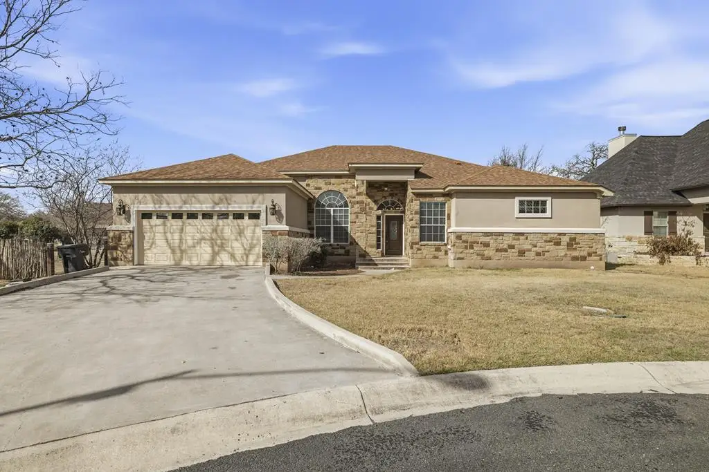 1208 Spotted Fawn Trail, Fredericksburg, TX 78624 - #1