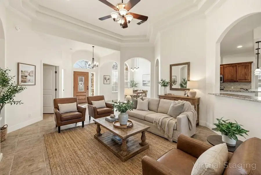 1208 Spotted Fawn Trail, Fredericksburg, TX 78624 - #2