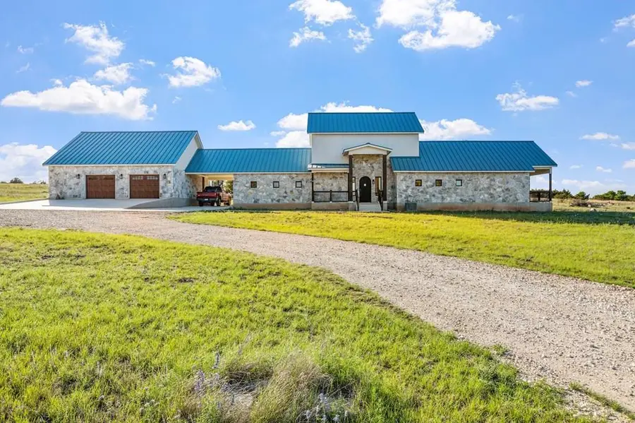 440 Junker Hill Dr, Fredericksburg, TX 78624 - #2