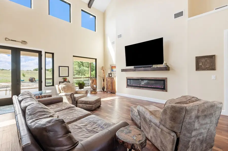 440 Junker Hill Dr, Fredericksburg, TX 78624 - #3