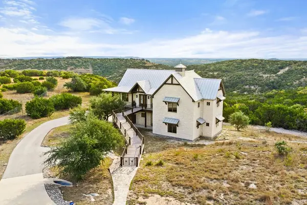 1600 Brushy Ridge Trail, Blanco, TX 78606