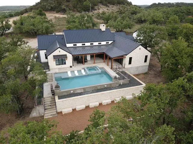 415 Mystic Oaks Trail, Fredericksburg, TX 78624 - #1