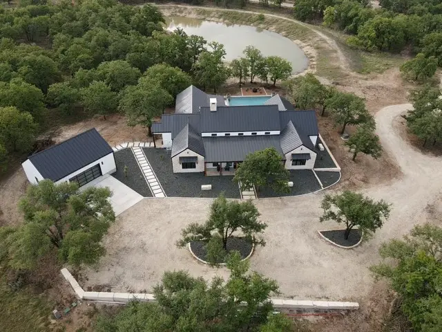 415 Mystic Oaks Trail, Fredericksburg, TX 78624 - #2