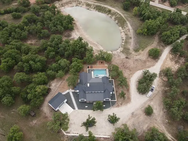 415 Mystic Oaks Trail, Fredericksburg, TX 78624 - #3