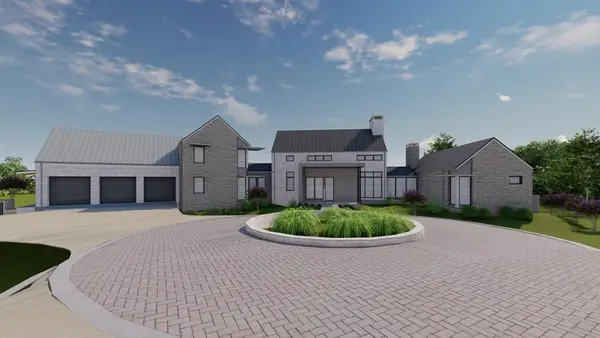 110 Temple Trl, Fredericksburg, TX 78624