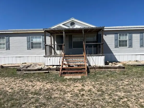 5903 S 2nd Street, Rochelle, TX 76872