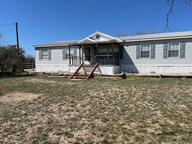 5903 S 2nd Street, Rochelle, TX 76872 - #2