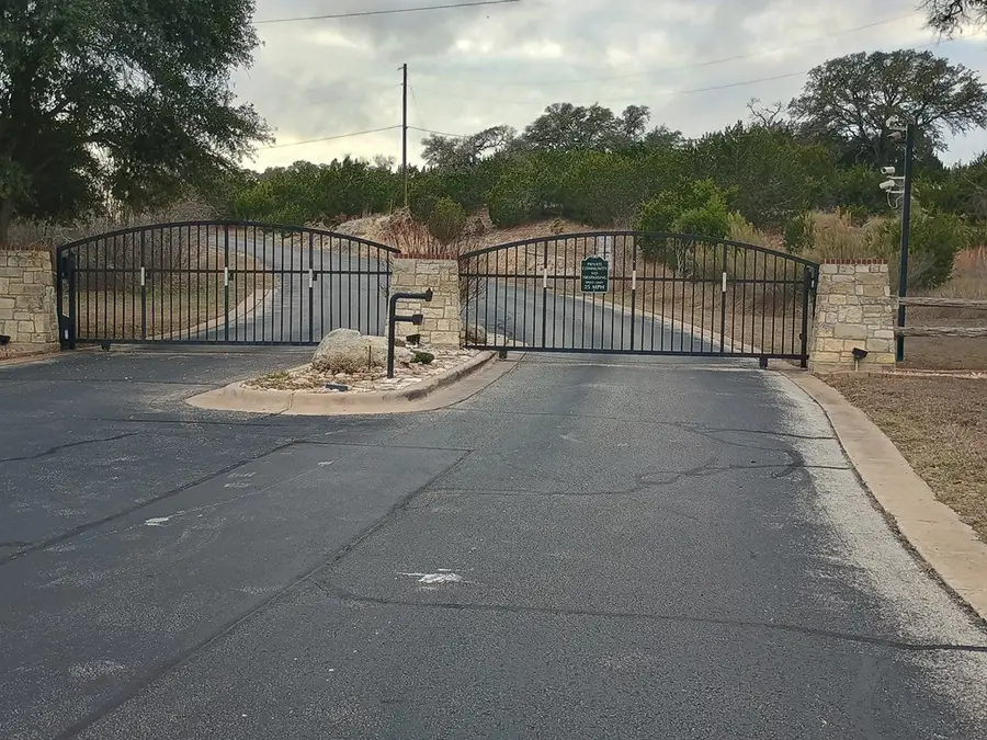 Lot 83 Montana Springs Dr, Marble Falls, TX 78654 - #3