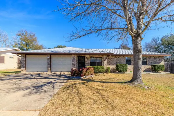 1003 Avenue D, Fredericksburg, TX 78624