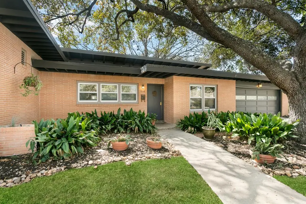 610 Cave Ln, San Antonio, TX 78209 - #1