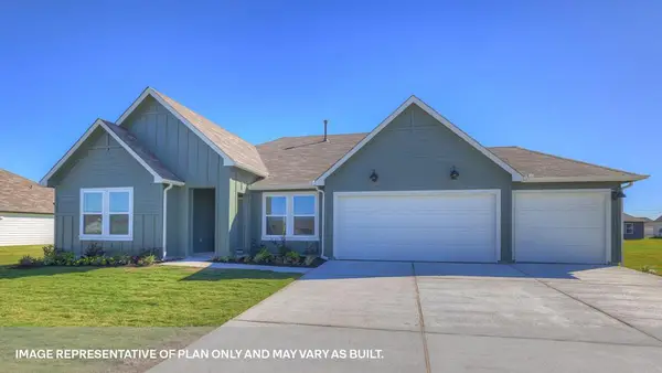 182 Teal St, Fredericksburg, TX 78624