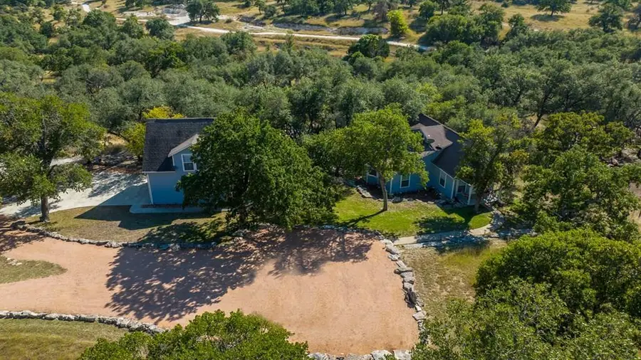 3408 Grape Creek Rd, Fredericksburg, TX 78624 - #3