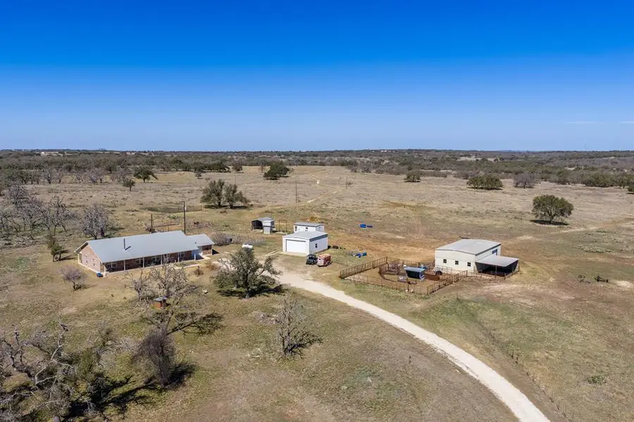 2020 Wendel Rd, Harper, TX 78631 - #2