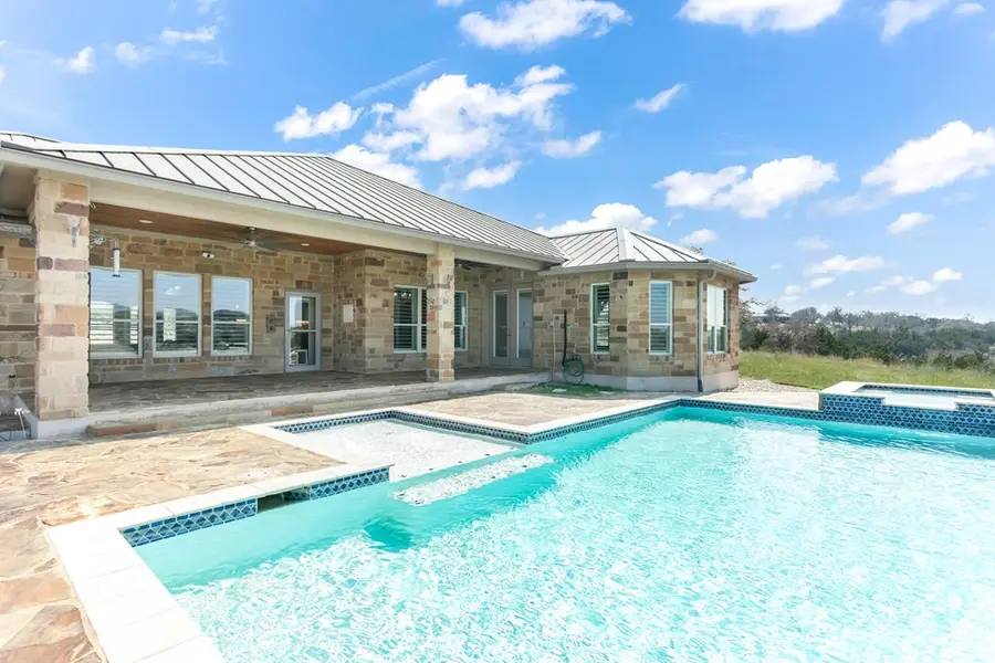 5077 Old San Antonio Rd, Fredericksburg, TX 78624 - #3