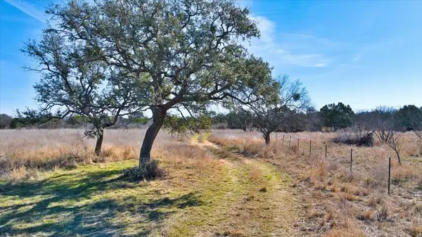 Address Withheld By Seller, Mason, TX 76856