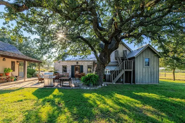 12215 Fm 2093, Fredericksburg, TX 78624