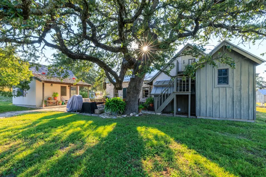12215 Fm 2093, Fredericksburg, TX 78624 - #2