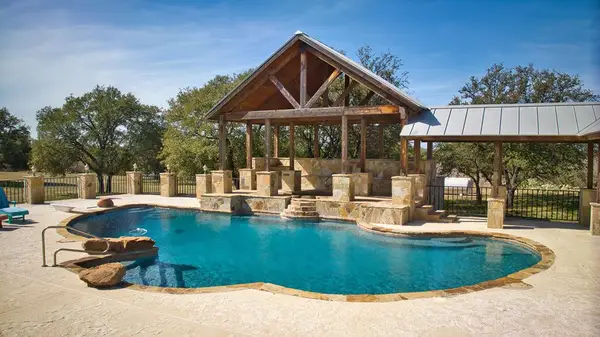 19316 Ranch Rd 1871, Mason, TX 76856