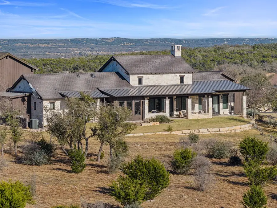 3024 Boot Ranch Circle, Fredericksburg, TX 78624 - #3