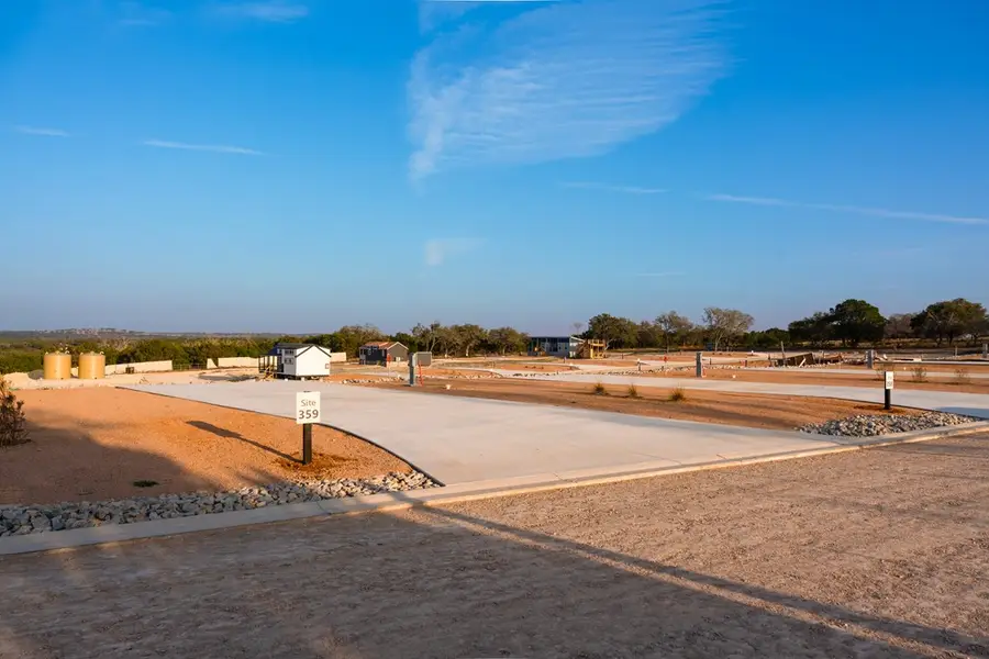 5386 N Ranch Rd 1376, Fredericksburg, TX 78624 - #3