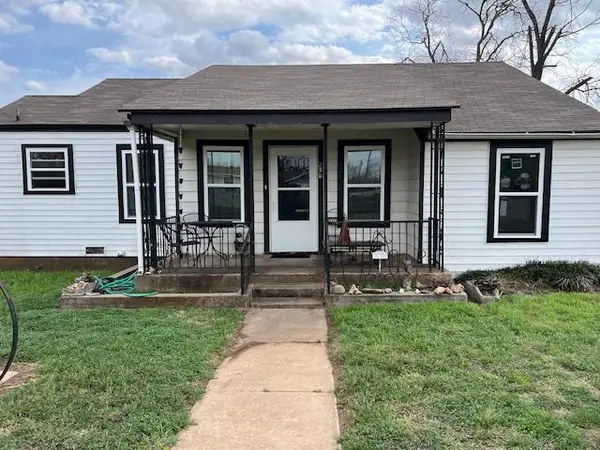 907 Bleeker St., Brady, TX 76825