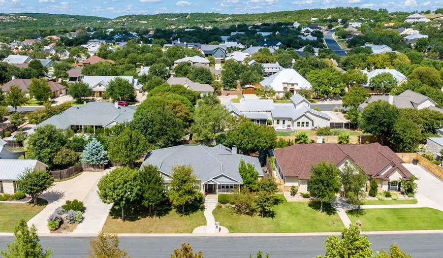 2152 Amberstone, Fredericksburg, TX 78624 - #2