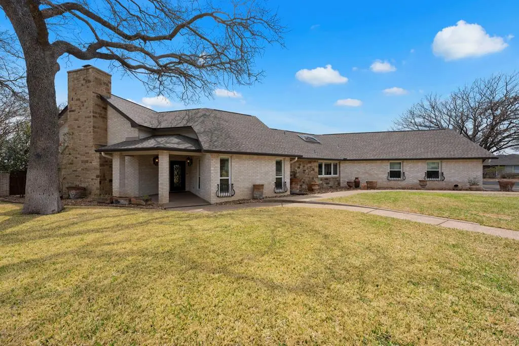 403 Candlelight Circle, Fredericksburg, TX 78624 - #1
