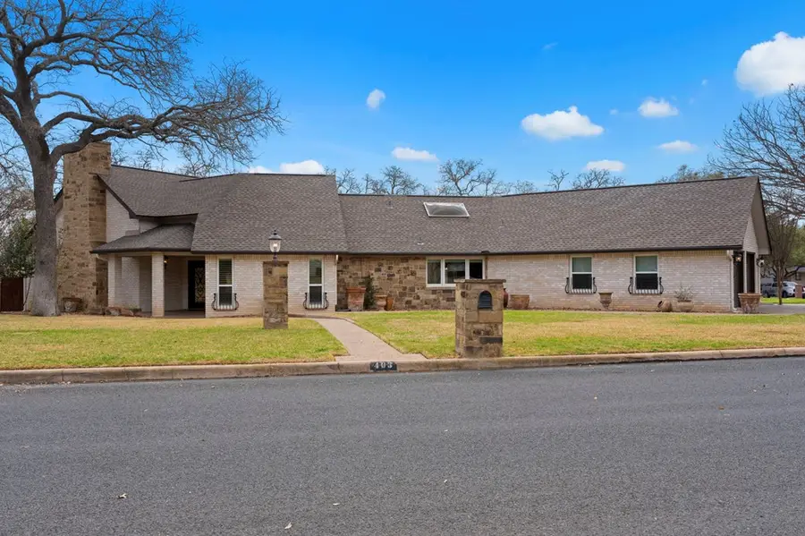 403 Candlelight Circle, Fredericksburg, TX 78624 - #2