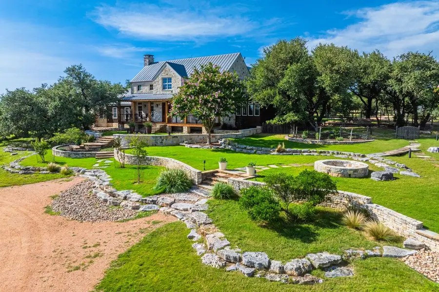 1400 Arbor Ridge Rd, Fredericksburg, TX 78624 - #3