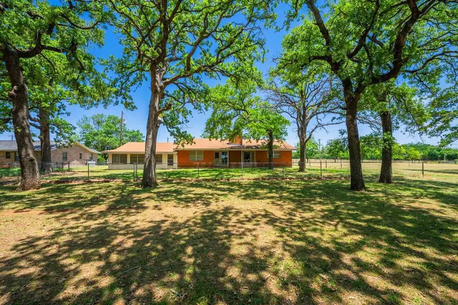 221 Pyka Rd, Fredericksburg, TX 78624 - #2