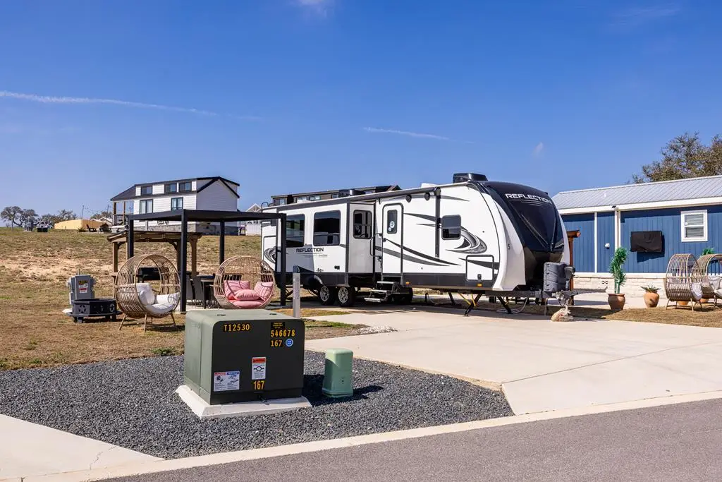 5386 Ranch Rd 1376, Fredericksburg, TX 78624 - #1