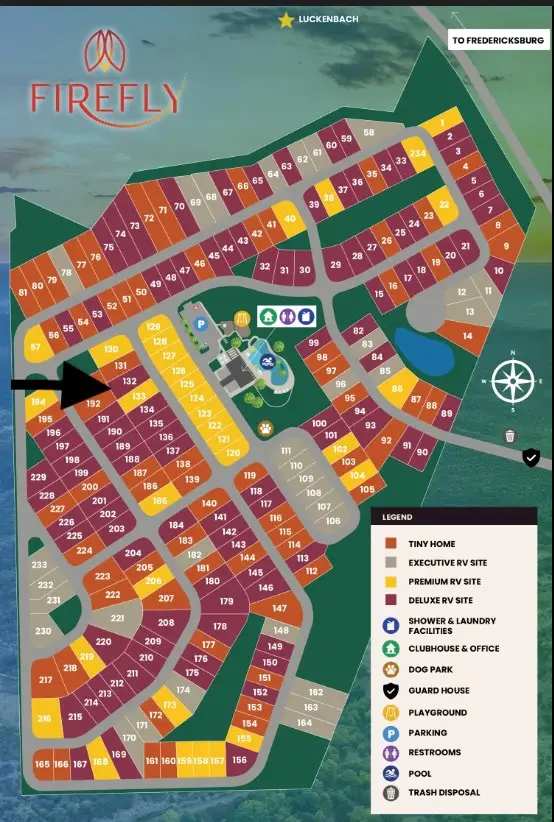 5386 Ranch Rd 1376, Fredericksburg, TX 78624 - #3