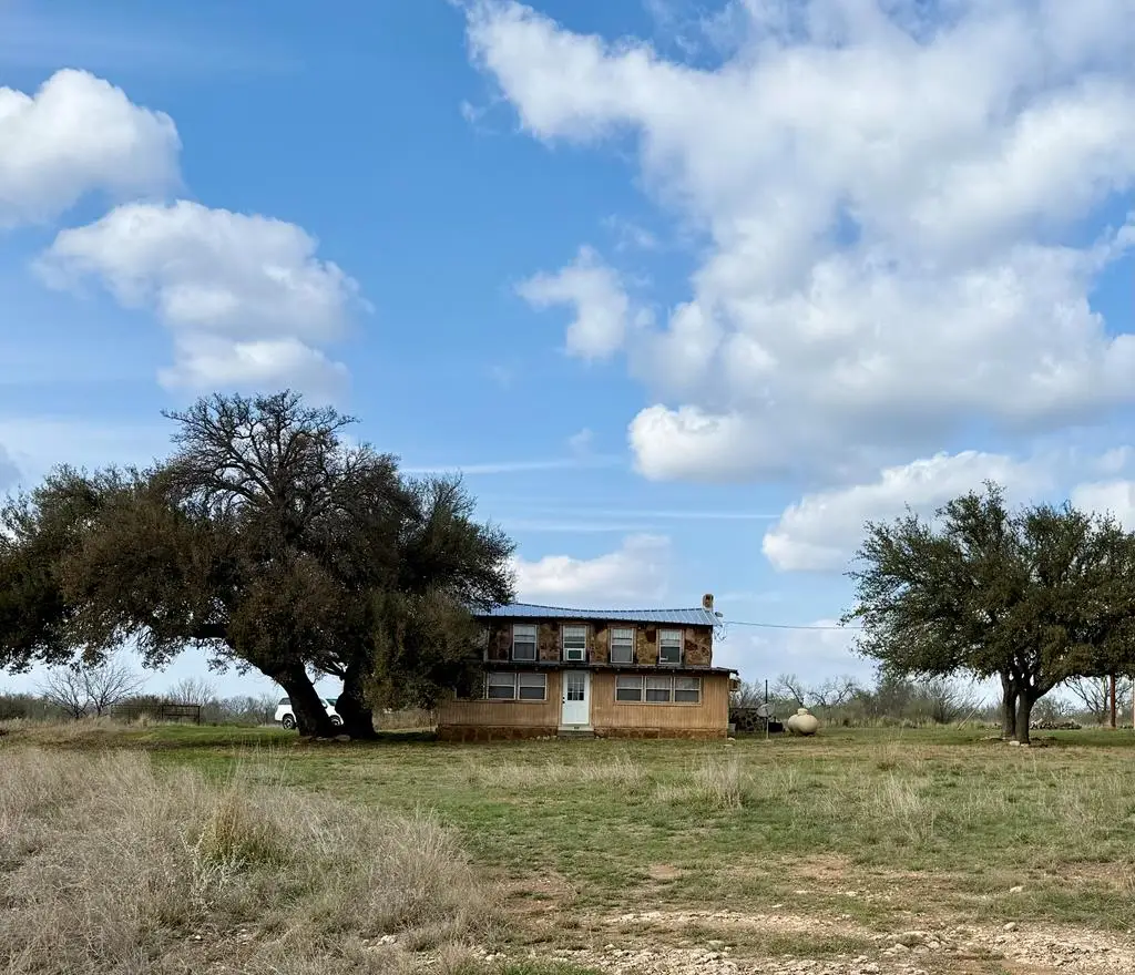 6098 Smith Rd, Mason, TX 76856 - #1