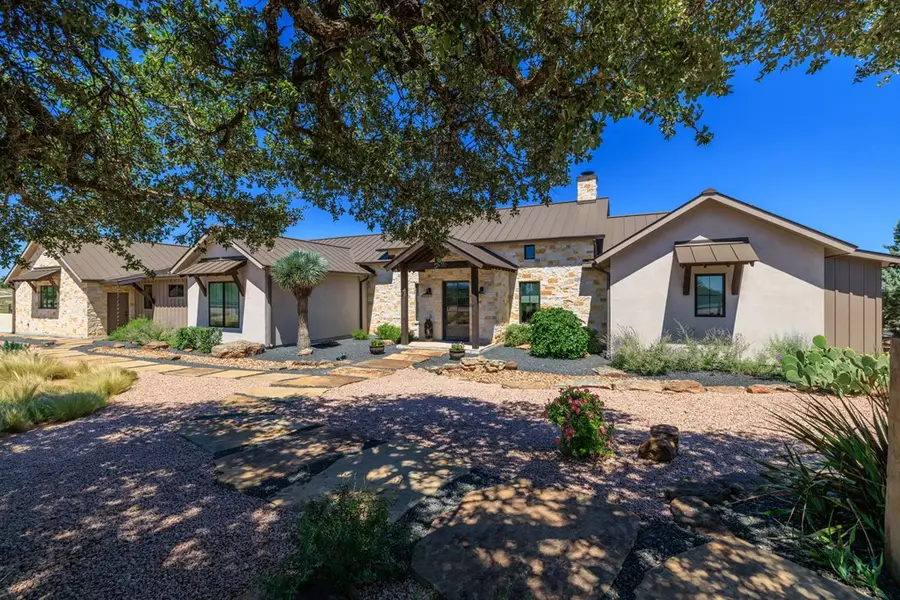 220 N Spies Ridge Dr., Fredericksburg, TX 78624 - #2