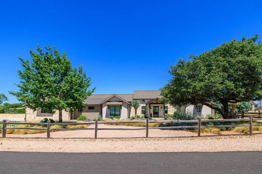 220 N Spies Ridge Dr., Fredericksburg, TX 78624 - #3