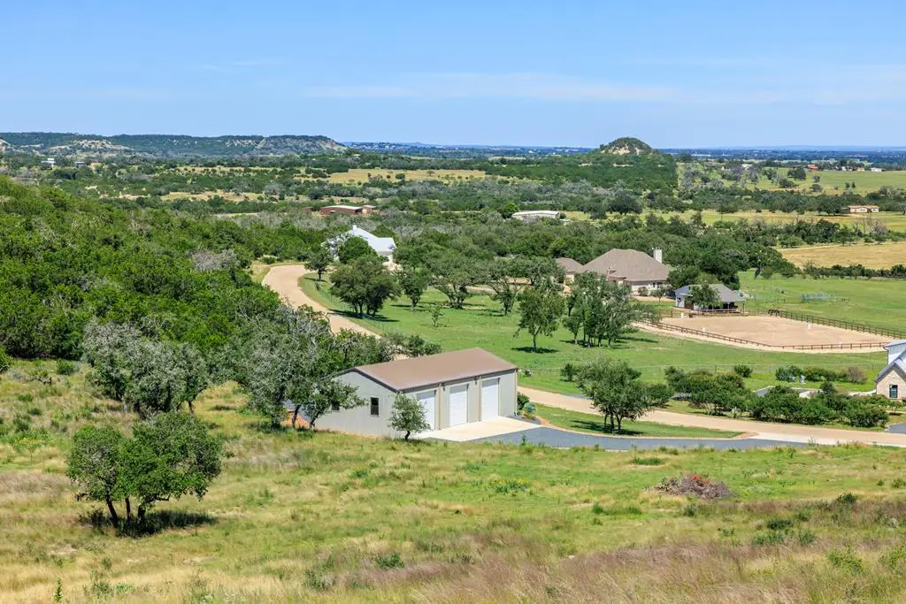 Lot 19A N Spies Ridge Dr., Fredericksburg, TX 78624 - #1