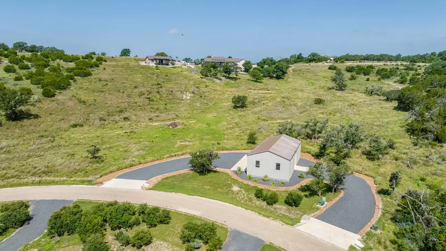 Lot 19A N Spies Ridge Dr., Fredericksburg, TX 78624 - #3