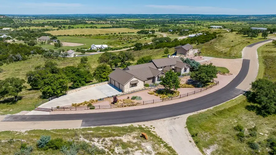 220 N Spies Ridge Dr., Fredericksburg, TX 78624 - #3