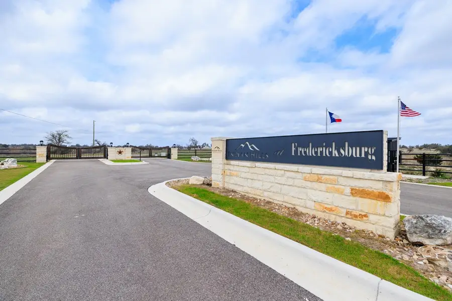 Lot 27 Dancing Sun Rd, Fredericksburg, TX 78624 - #2