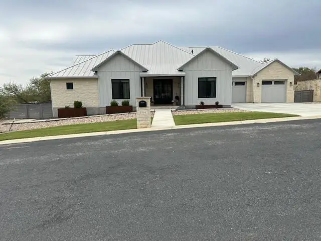 2314 Stone Meadow, Fredericksburg, TX 78624 - #1