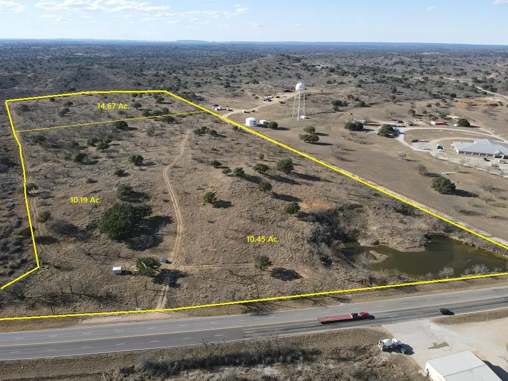 1919 N State Hwy 16, Llano, TX 78643 - #1