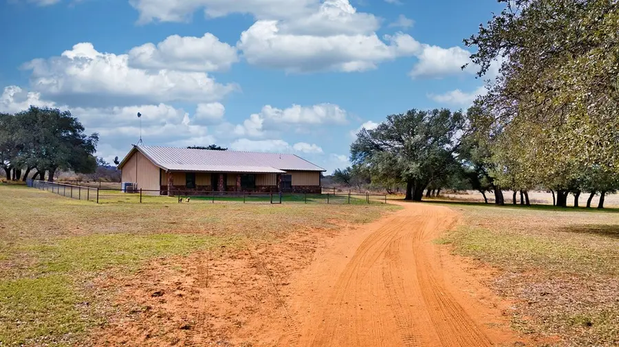 5801 Smith Rd, Mason, TX 76856 - #3