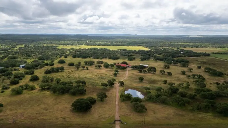 9445 N State Hwy 71, Fredonia, TX 76842 - #2