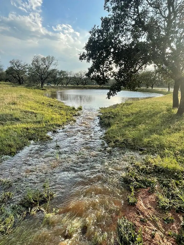 9445 State Hwy 71, Fredonia, TX 76842 - #1