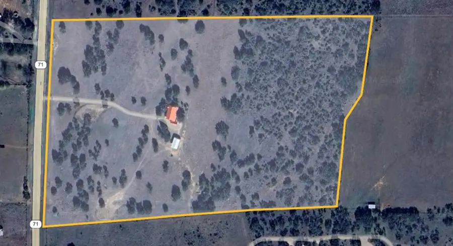 9445 State Hwy 71, Fredonia, TX 76842 - #3