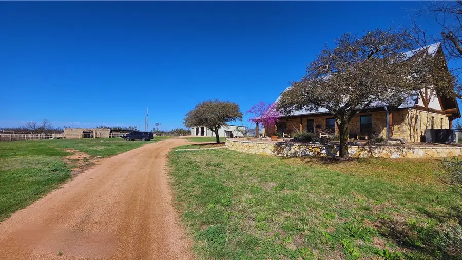 4335 Hwy 190, Rochelle, TX 76872 - #2