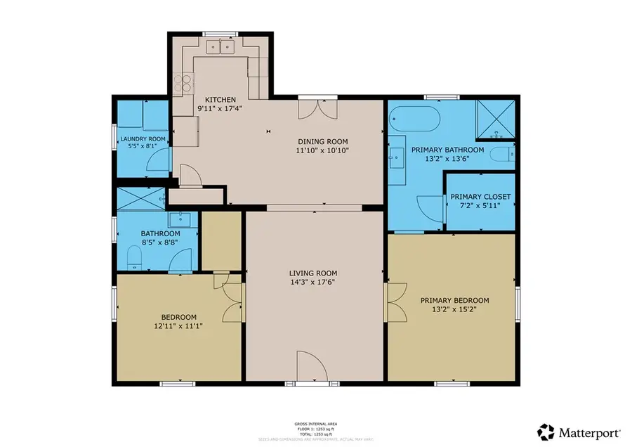 103 E Hackberry St, Fredericksburg, TX 78624 - #2