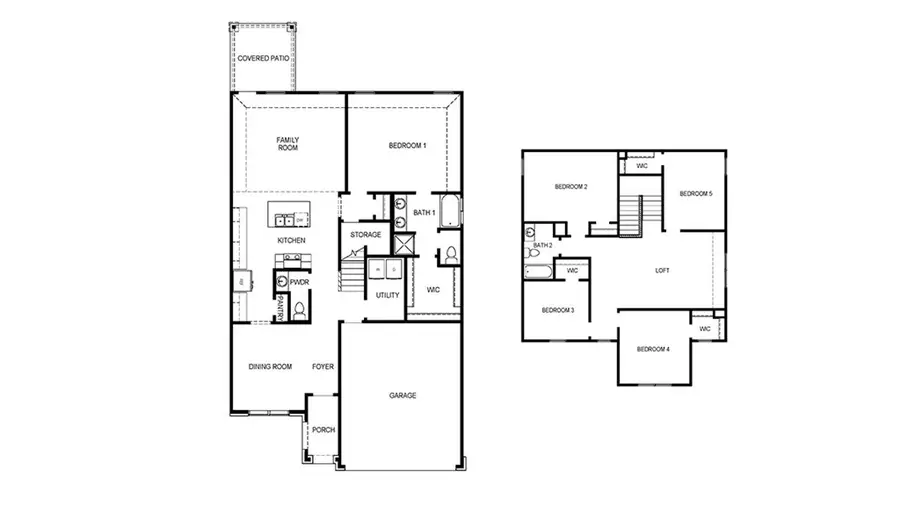 111 Lilli's Lane, Comfort, TX 78624 - #2