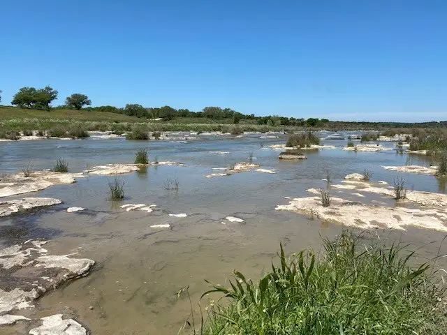 158 E One River Point, Johnson City, TX 78636 - #3