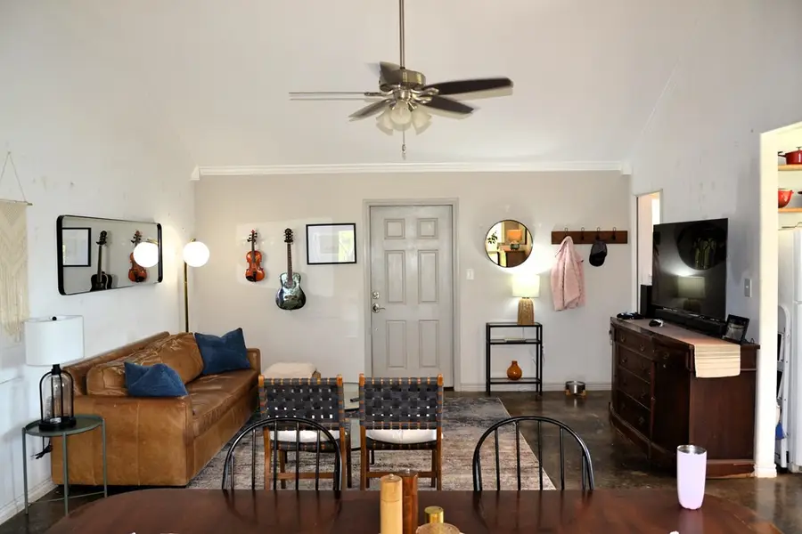 507 Buckhorn Dr, London, TX 76854 - #3